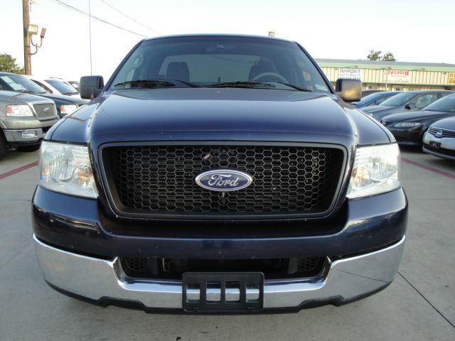 Ford F150 2004 photo 1