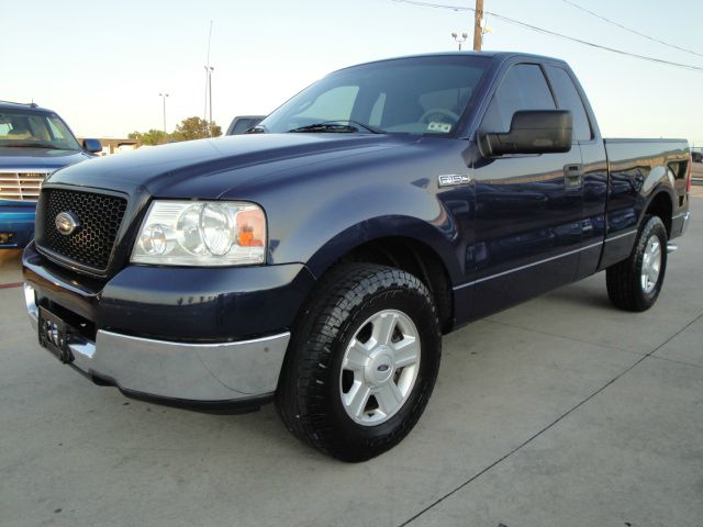 Ford F150 2004 photo 2