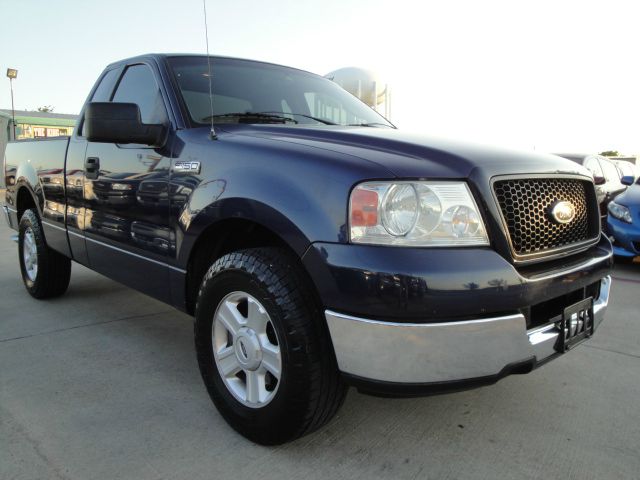 Ford F150 2004 photo 3