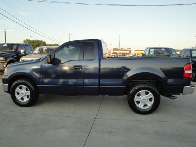 Ford F150 2004 photo 4