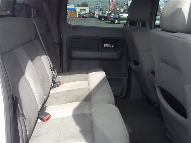 Ford F150 2004 photo 1