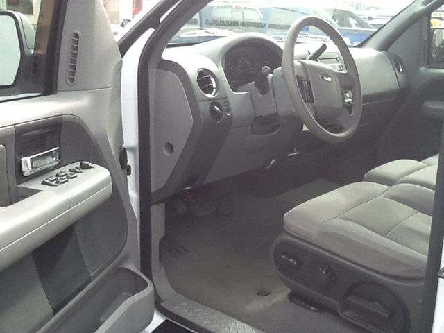 Ford F150 2004 photo 3