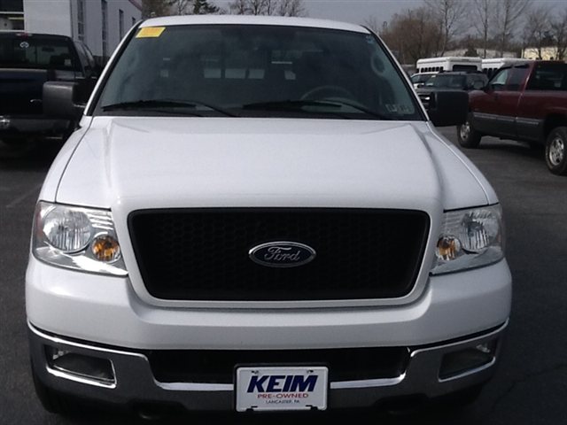 Ford F150 2004 photo 4