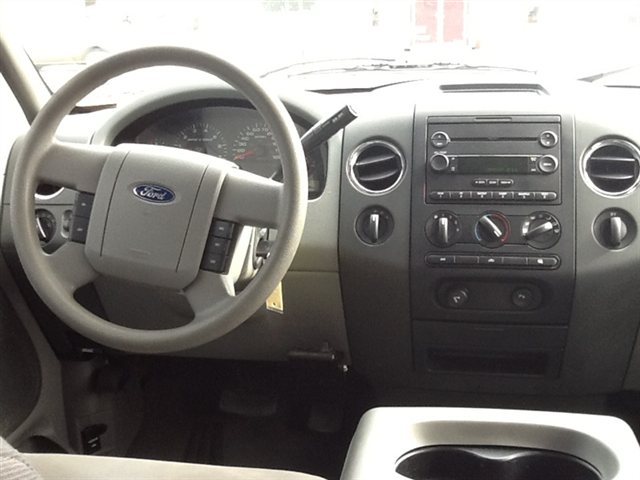 Ford F150 2004 photo 5