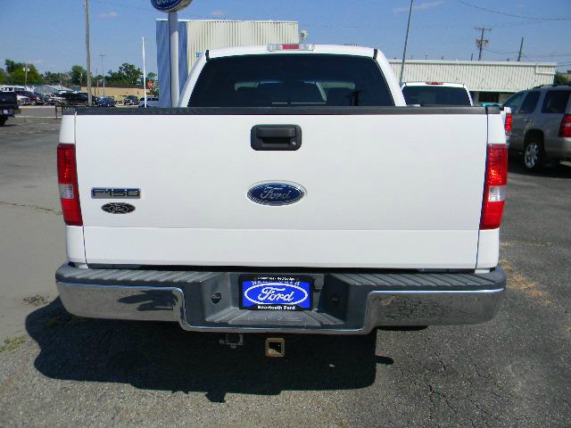 Ford F150 2004 photo 1