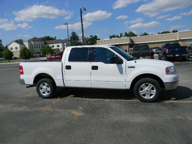 Ford F150 2004 photo 2
