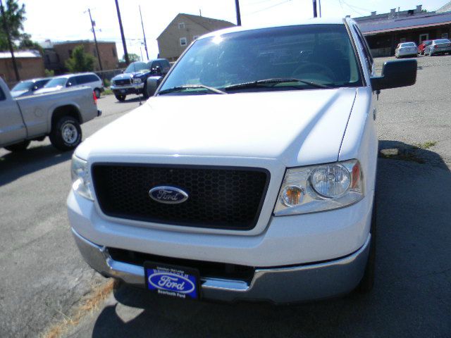 Ford F150 2004 photo 3