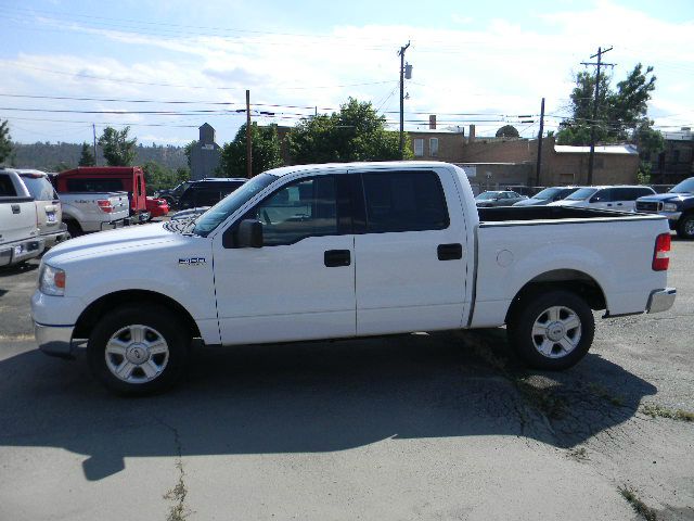 Ford F150 2004 photo 4
