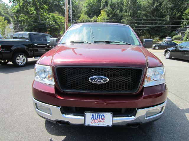 Ford F150 3.0si Coupe Pickup Truck