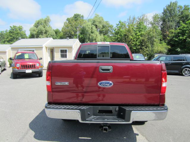 Ford F150 2004 photo 2