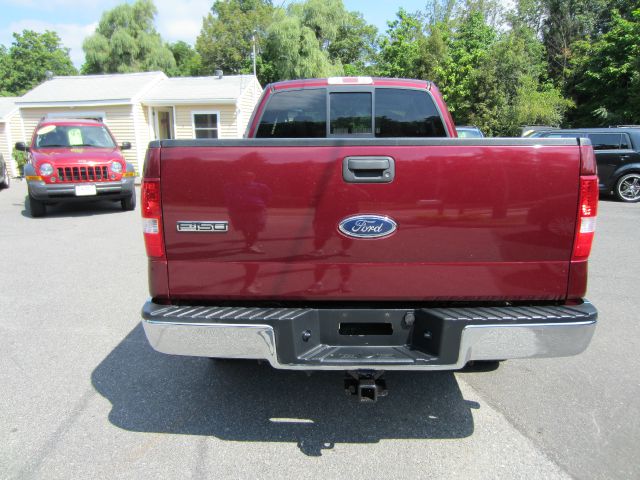 Ford F150 2004 photo 3