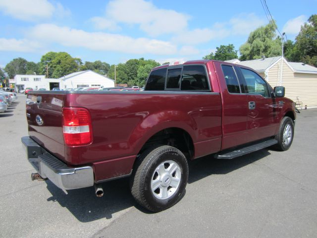 Ford F150 2004 photo 4