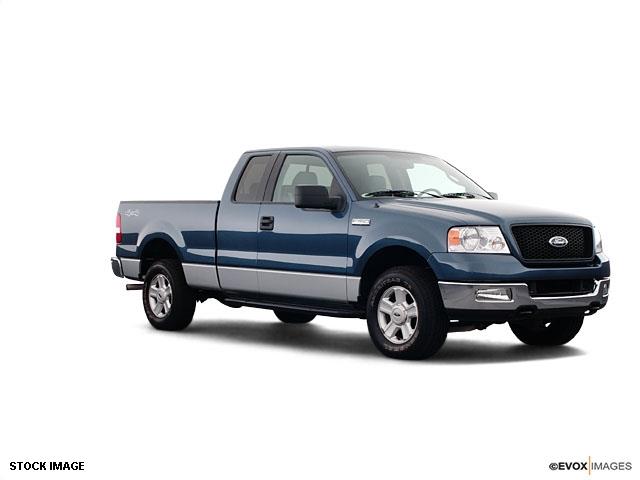 Ford F150 3/4t 4x2 Pickup Truck