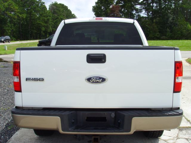 Ford F150 XLT Supercrew Short Bed 2WD Pickup Truck