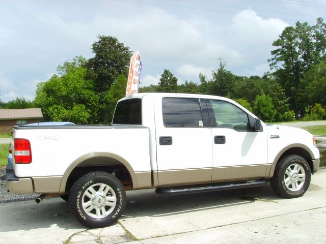 Ford F150 2004 photo 1