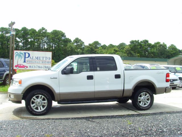 Ford F150 2004 photo 4