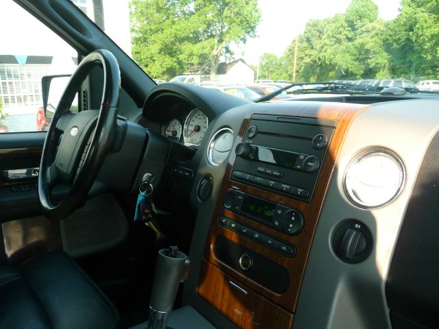 Ford F150 2004 photo 10