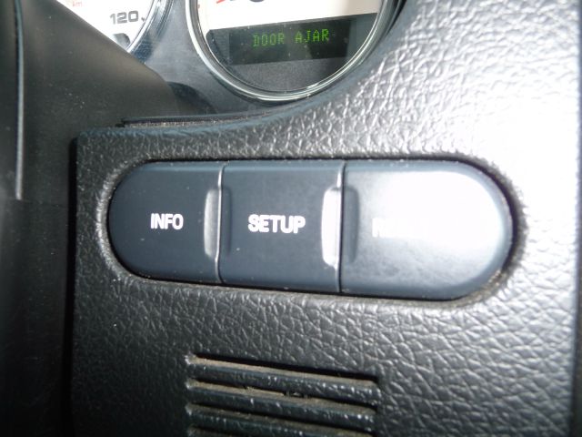 Ford F150 2004 photo 11