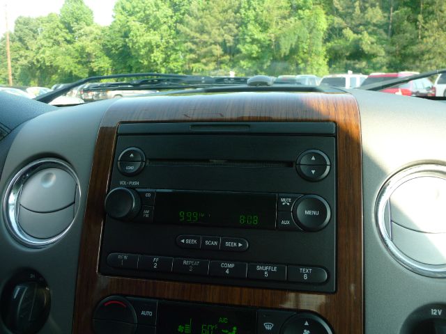 Ford F150 2004 photo 13