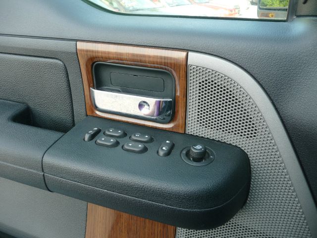 Ford F150 2004 photo 14