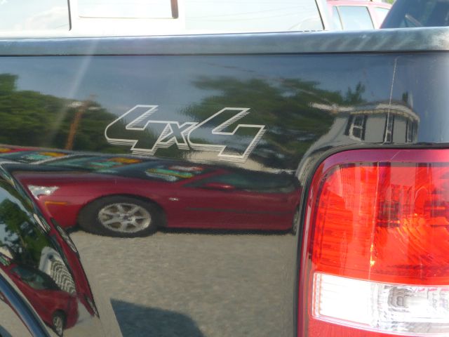 Ford F150 2004 photo 16