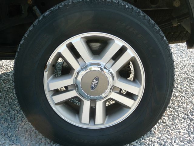 Ford F150 2004 photo 17