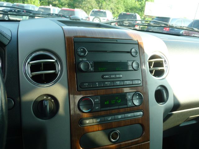 Ford F150 2004 photo 18