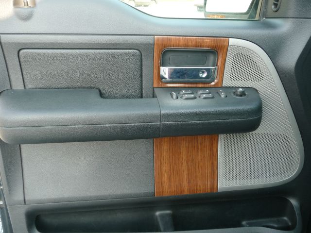 Ford F150 2004 photo 19