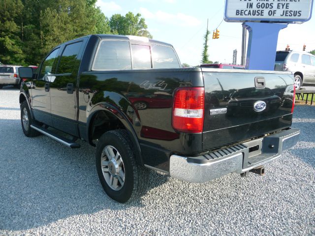 Ford F150 2004 photo 22