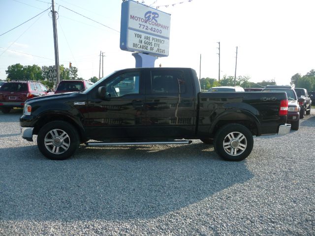 Ford F150 2004 photo 23