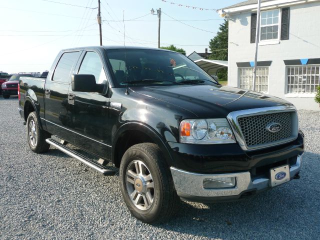 Ford F150 2004 photo 24