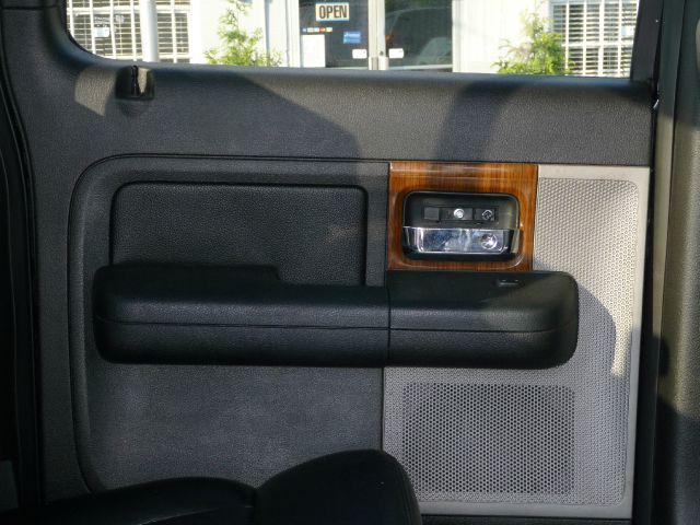 Ford F150 2004 photo 25