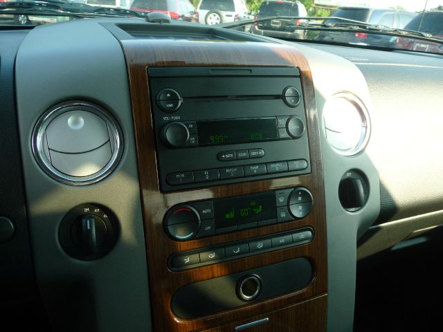 Ford F150 2004 photo 26