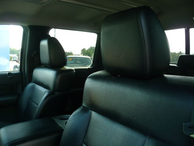 Ford F150 2004 photo 28