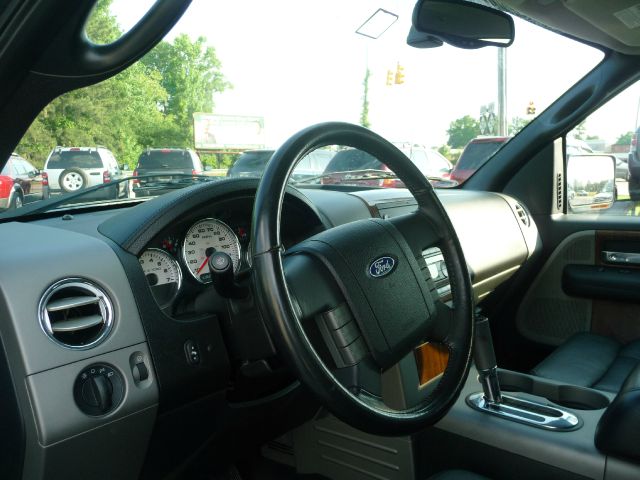 Ford F150 2004 photo 29