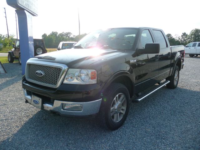 Ford F150 2004 photo 3