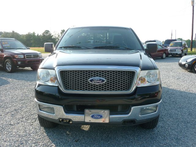 Ford F150 2004 photo 31