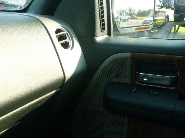 Ford F150 2004 photo 32