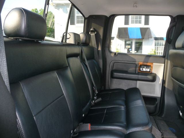 Ford F150 2004 photo 33