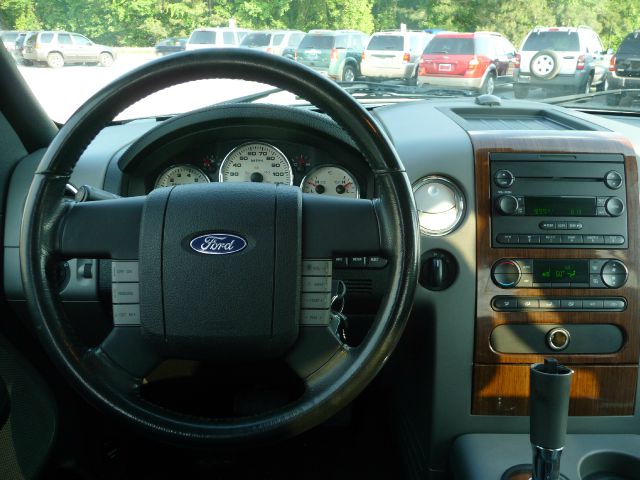 Ford F150 2004 photo 34