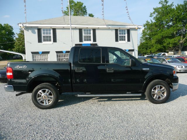 Ford F150 2004 photo 35