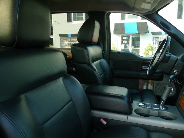 Ford F150 2004 photo 39