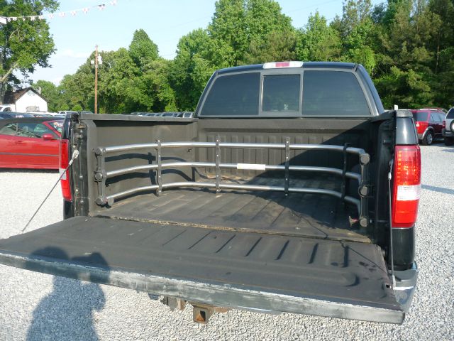 Ford F150 2004 photo 4
