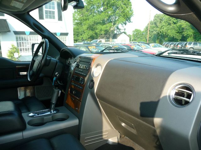 Ford F150 2004 photo 41