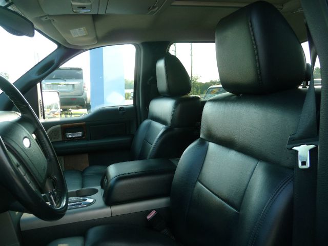 Ford F150 2004 photo 42