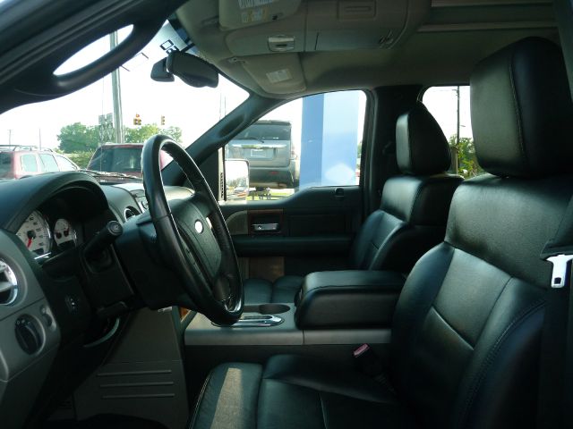 Ford F150 2004 photo 43