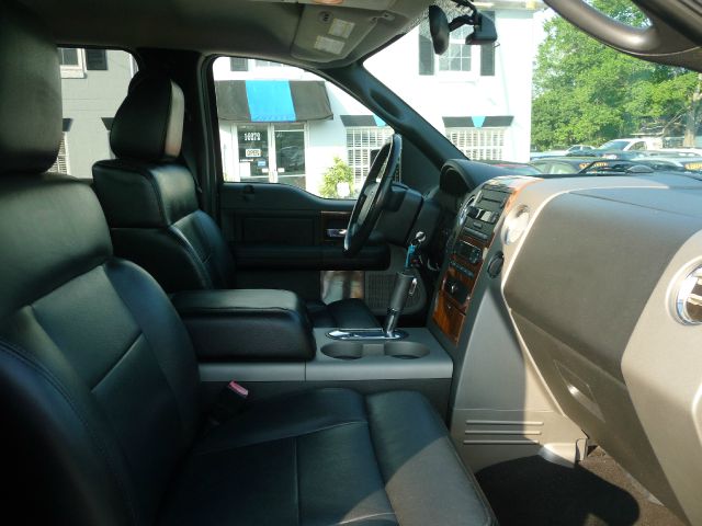 Ford F150 2004 photo 6