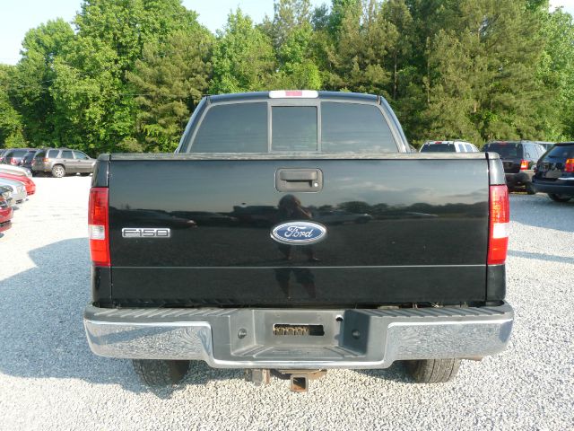 Ford F150 2004 photo 7