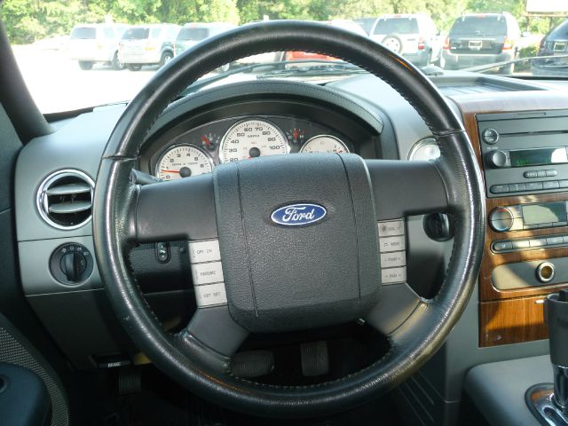 Ford F150 2004 photo 8