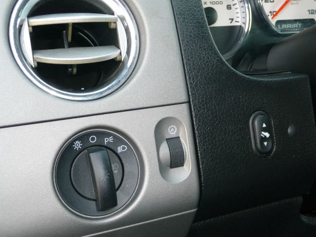 Ford F150 2004 photo 9